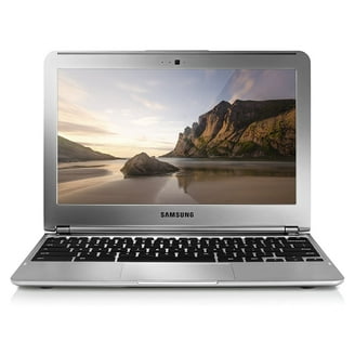Samsung Chromebook Plus 12.3