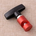 thumbnail image 3 of Adjustable Automotive Hood Lift Rod Support Clamp Shock Prop Strut Stopper Retainer Tool Customize Your Fixation, 3 of 9