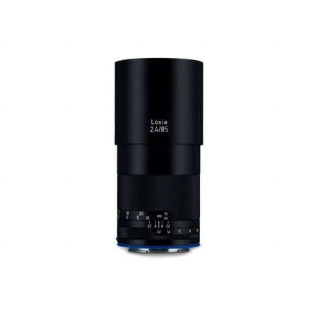 UPC: 4047865500210 | Zeiss LOXIA 85mm f2.4 Lens Sony E-Mount