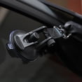thumbnail image 2 of Mobutofu 2Pcs ABS Material Suction Hooks for Windows 6.7X2.8X1.6In Blue, 2 of 8