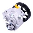 thumbnail image 3 of SCITOO Power Steering Pump Compatible for 2009 2010 for Subaru Forester, 2008 2009 2010 2011 2012 for Subaru Impreza 21-331 Power Assist Pump, 3 of 3