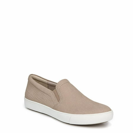 Naturalizer MARIANNE OATMEAL/SNAKE NUBUCK SHOE | Walmart Canada