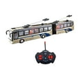 thumbnail image 3 of Autobús escolar RC Autobús de control remoto Coche de control remoto a escala 1:32 oro largo, 3 of 9