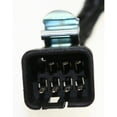 thumbnail image 3 of Geelife Tail Light Lamp Driver Left Side LH Hand For 04-07 CTS Base 04-07 CTS V, 3 of 7