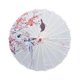 thumbnail image 2 of Paraguas de danza con diseño de sombrilla oriental para bodas, fiestas, festivales, decoración. I, 2 of 8