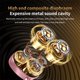 thumbnail image 5 of Auriculares Inalámbricos Bluetooth Cuello Colgante Linterna Enchufable Bluetooth 5.3 Alta Calidad Larga Espera Inalámbricos Auriculares Bluetooth Auriculares Inalámbricos Bluetooth, 5 of 8