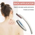 thumbnail image 3 of Back Body Lotion Applicator Back Ointment Brush Beautiful Back Artifact, 3 of 5
