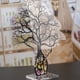 thumbnail image 5 of pstuiky Escultura Deárbol Antiguo Piedra Preciosa Acrílico Color Planos Decoración Creativa Regalos Adecuado Parael Día Dela Madres Día Del Padre, 5 of 6