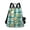 Cute Ducks on Plaid, variant on Travel Backpack for Women Large Capacity College Bags Multi-pocket Casual Daypacks 15 Inch Hand Drawn Whale Stars Neon Flowers