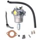 thumbnail image 3 of For Briggs & Stratton Replacement Carburetor 594593 591731 794572 796109 494572 with Nikki intek 21hp, 3 of 6