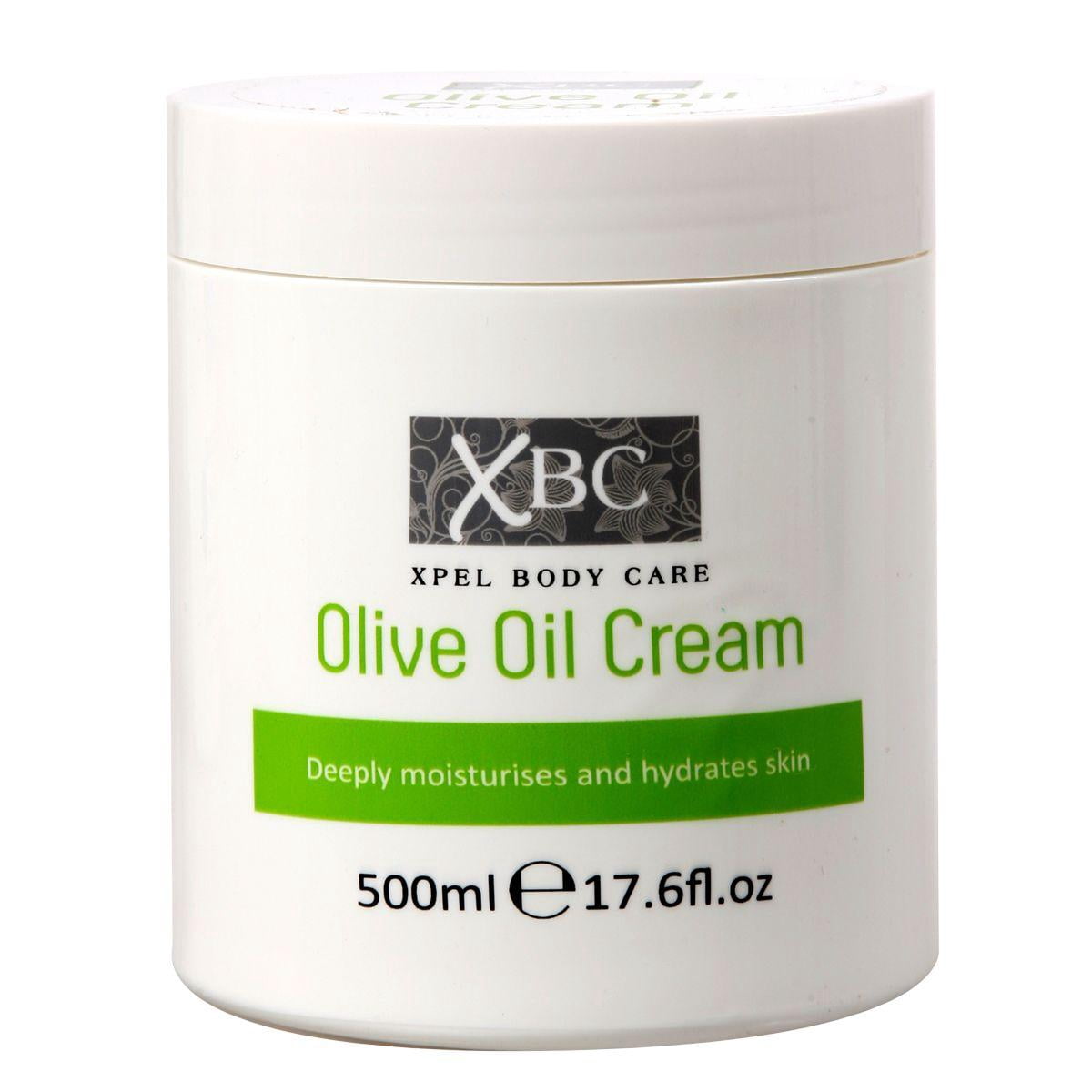 E.I.R EXTRA BODY CREAM 200g✖️2 Korres Pure Greek Olive Oil & Sea Salt Body Cream, Vegan Friendly