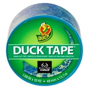 (2 pack) Realtree Wav3™ Camo Duck Tape® Brand Duct Tape, 1.88 in. x 15 yd.