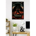 thumbnail image 2 of Star Wars: Revenge Of The Sith - 20th Anniversary Wall Poster, 22.375" x 34" Framed, 2 of 5