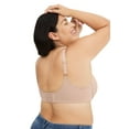 thumbnail image 6 of Jockey Women's Cushion Wire Full Coverage Bra, 6 of 7