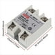 thumbnail image 5 of Controlador de Temperatura PID -C100 Kit Termostato Alto Voltaje 100ACV A 240ACV+Relé SSR 40DA+ Sonda K, 5 of 5