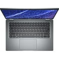 thumbnail image 2 of Restored Dell 2023 Latitude 5430 14" FHD Business Laptop Computer, 12th Gen Intel 10 Cores i7-1265U up to 4.8GHz, 16GB DDR4 RAM, 512GB PCIe SSD, WiFi 6E, Bluetooth 5.2, Backlit Keyboard, Gray, Windows 11 Pro, 2 of 5