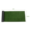 thumbnail image 2 of 2024 New Artificial Grass, Professional Dog Grass Mat, Potty Training Rug and Replacement Artificial Grass Turf, Large Turf Outdoor Rug Patio Lawn Decoration, Easy to Clean with Drainage Holes, 2 of 8