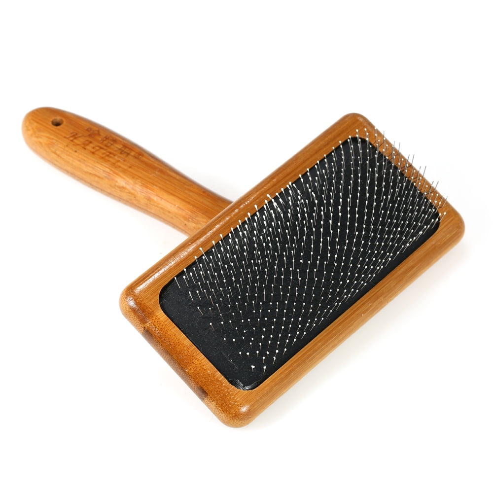 Cushion slicker brush hotsell