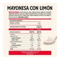 thumbnail image 2 of Mayonesa Heinz con jugo de limón pouch 750 g, 2 of 4