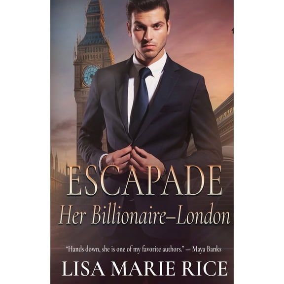 Escapade, (Paperback)
