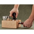thumbnail image 4 of Apilador de café Espresso Tamper IKAPE Premium Barista de 58,35 mm, 4 of 6