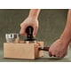 thumbnail image 4 of Apilador de café Espresso Tamper IKAPE Premium Barista de 58,35 mm, 4 of 6