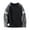 A-Black, variant on mgoYE Boys Shirts Size 6 Boys Girls Long Sleeve Shirts Cotton Casual Crewneck Printed Kids T-Shirts(Black,11-13 Years)