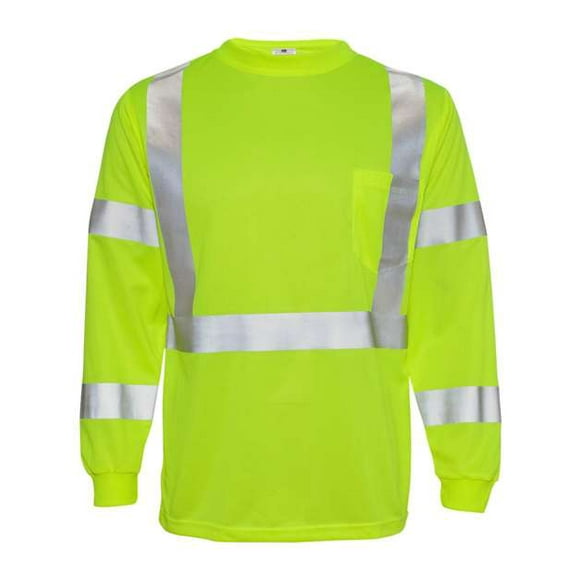 Kishigo Lime 2730 3Xl