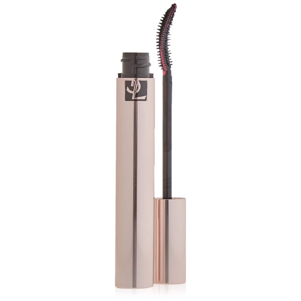 Máscara YVES SAINT LAURENT limpia volumen y longitud para rizar 6,6 ml