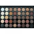 thumbnail image 2 of 40 Colors Eyeshadow Palette Matte and Shimmer Colorful Bright Colors Eye Shadow Professional Makeup Palettes with Brush, 2 of 3
