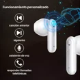 thumbnail image 3 of Audifonos Nalambricos Bluetooth Conmicrofono 1more Neoenc Gamer Auriculares In-ear EO007, 3 of 8