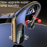 lighten Tune Buds - True wireless Noise Cancelling earbuds, Pure Bass Sound, Bluetooth 5.3, 4-Mic technology for Crisp, Clear Calls, Up to 48 hours of battery life,