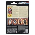 thumbnail image 5 of G.I. Joe Collectible Crimson Guard Action Figure Plastic Multicolor, 0.44 lb, 5 of 6