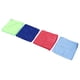 thumbnail image 5 of Toallas de limpieza Jadeshay 12 paños de limpieza Microfibra azul azul oscuro verde rosa, 5 of 8