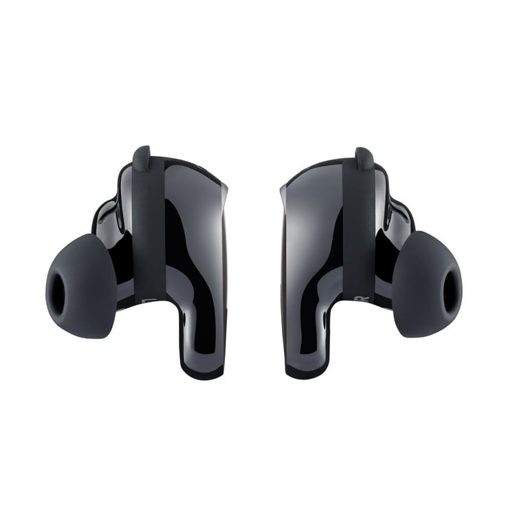 Bose QuietComfort Ultra Wireless Earbuds, Noise Cancelling Bluetooth Headphones, Black - Walmart.com Bose QuietComfort Ultra Wireless Earbuds, Noise Cancelling Bluetooth Headphones, Black - Walmart.com