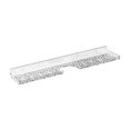 thumbnail image 4 of Estante flotante para fregadero, estrecho, soporte para esponja, organizador de baño, estante de almacenamiento para fregadores, oficina y dormitorio., 4 of 8