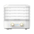 thumbnail image 2 of HLONK Comefolife Freeze Dryer Machine  Dryer Machine for Home for Candy & Snacks 360° Airflow Food Dehydrator Machine  Adjustable Timer Temperature Control for Beef Fruits Meat Vegetable, 2 of 9