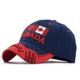 thumbnail image 2 of B Womens And Mens Washed Baseball Hat For Sun Protection And Casual Style Everyday Wear In All Seasons And Various Occasions Free Size, 2 of 4