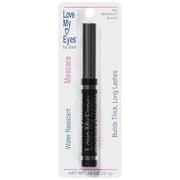 Love My Eyes Mascara Midnight Black