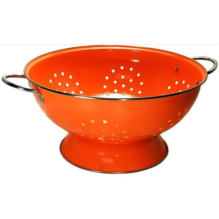 

Multi-Purpose 7 Quart Colander/Strainer