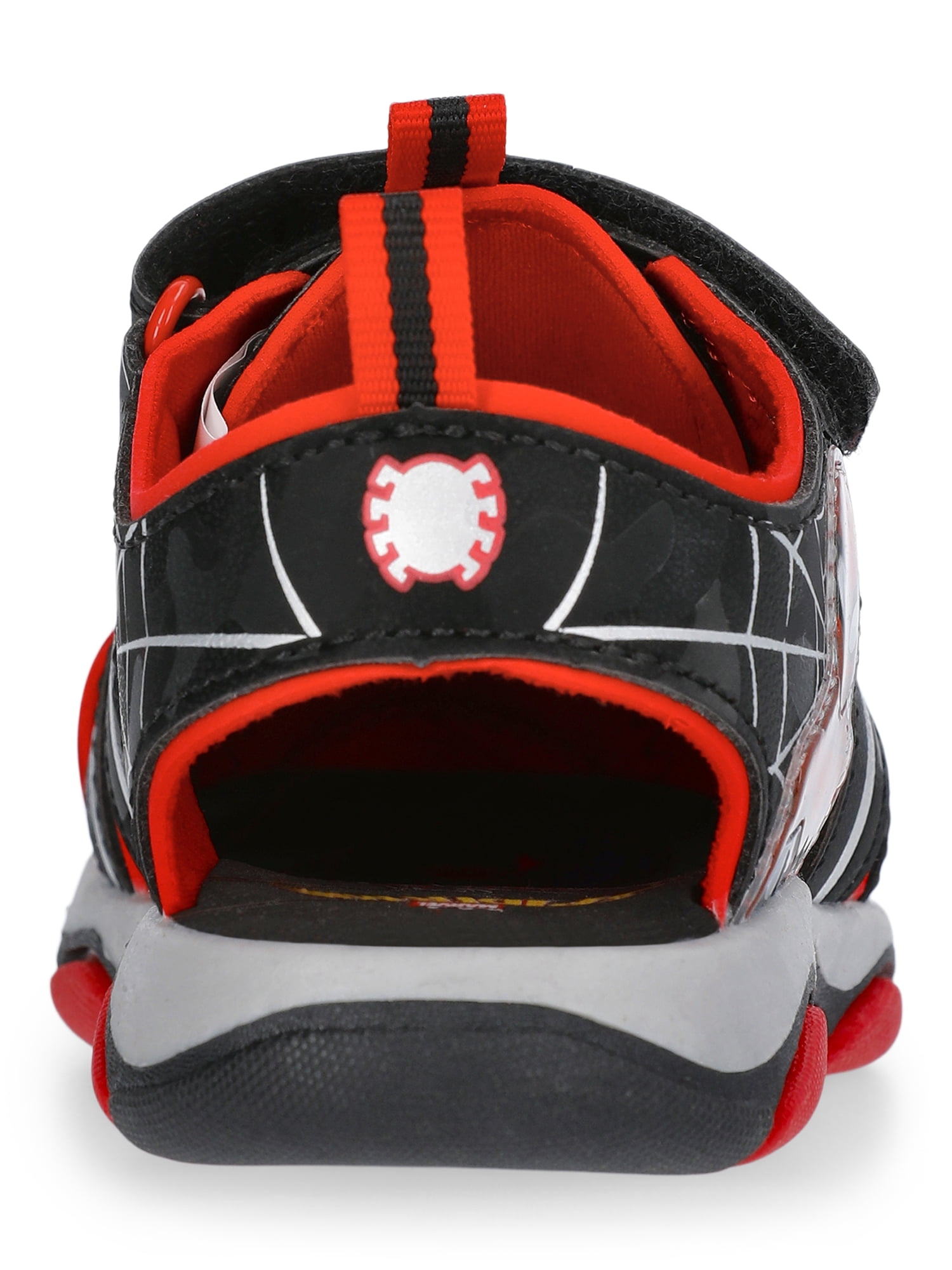 Spider-Man Toddler Boys Fisherman Sandals