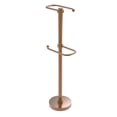 thumbnail image 1 of Stand de Papier Toilette à Deux Rouleaux Libre - TS-26-BBR, 1 of 1