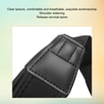 thumbnail image 3 of Sax Shoulder Strap Length Adjustable Nylon Metal Saxophone Single Shoulder Harness Replacement Instrument Straps, 3 of 8