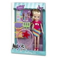 thumbnail image 4 of Moxie Girlz™ Avery™ Knitting Fun Doll Set, 4 of 5