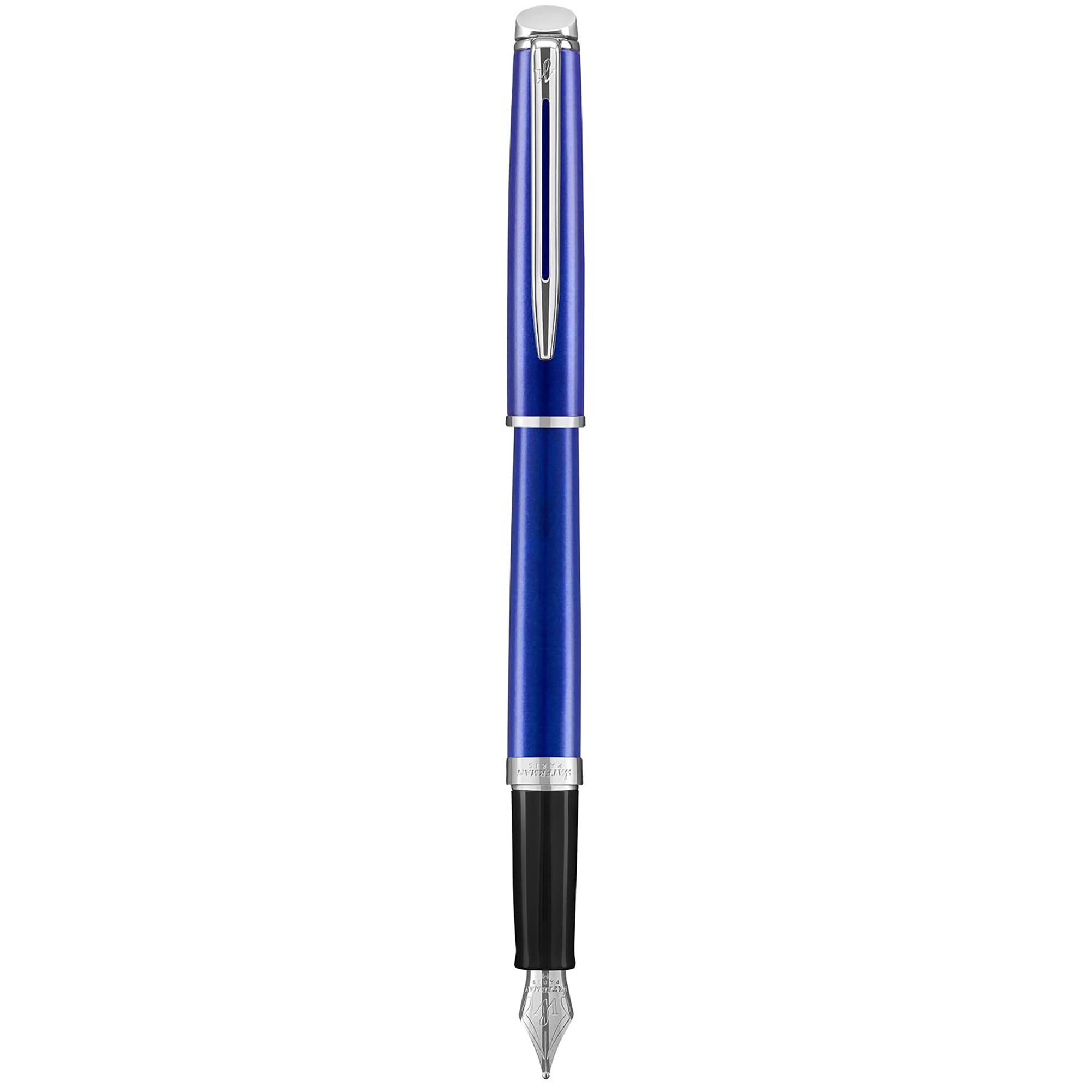 オンラインストア卸売り Waterman Hemisphere Rollerball Pen Fine Point with Black Ink  Car 筆記用具 ENTEIDRICOCAMPANO