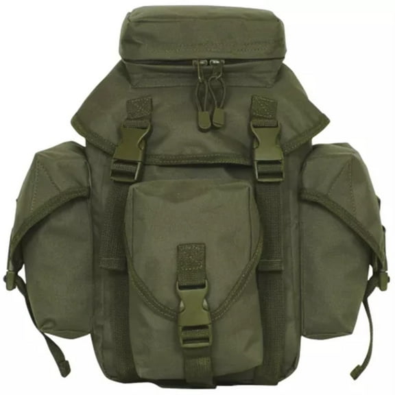 Fox Outdoor 54-260 Recon Butt Pack