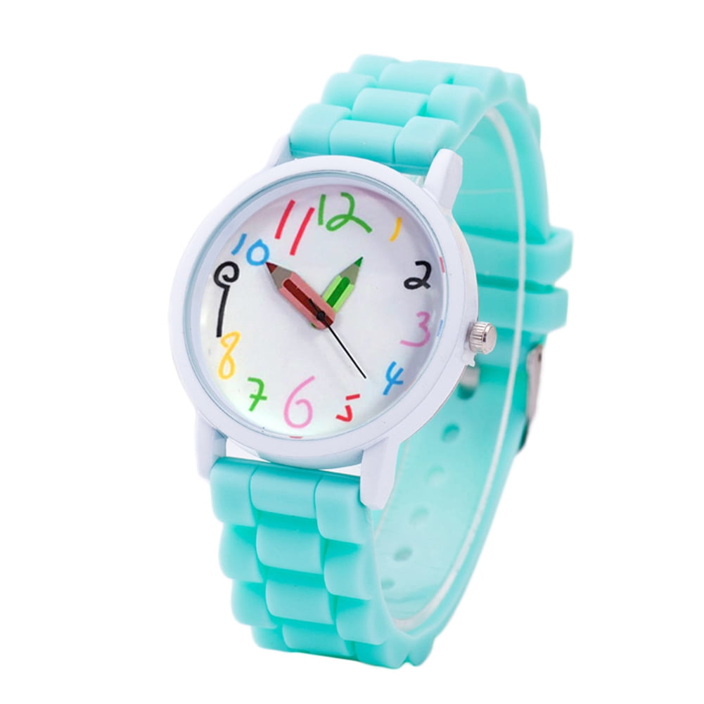 Fossil kids cheap watch