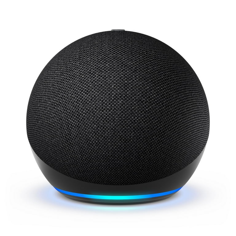  Echo Auto Smart Speaker with Alexa - Black