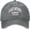 Light Gray, variant on Unisex Lake Ontario Canada Embroidered Baseball Cap Adjustable Washed Cotton Dad Hat