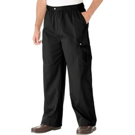 Genuine Dickies Men s Flex Cargo Pants Size 40 x 30 Black